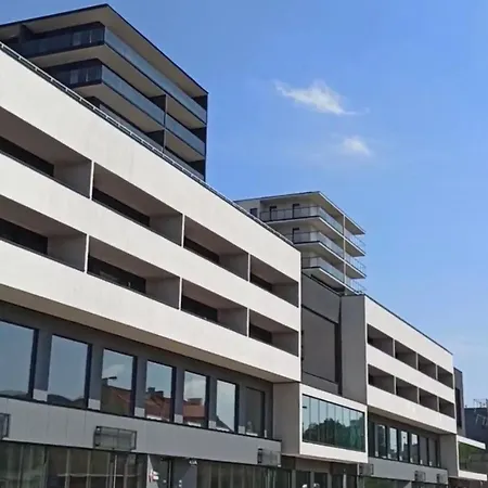 Mylodz Manufaktura Premium Daire
